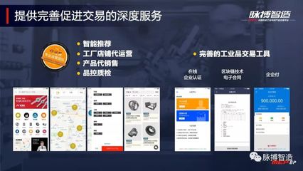 工業(yè)互聯(lián)網(wǎng)電商新突破 脈搏智造再獲投資，深耕數(shù)字化銷售未來