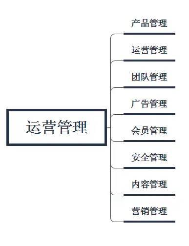 互聯(lián)網(wǎng)產(chǎn)品運(yùn)營與銷售 協(xié)同驅(qū)動(dòng)的增長(zhǎng)策略