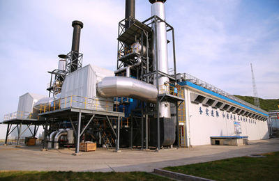 綠色變革 從“傻大黑粗”到清潔環保，山西煤企的產業重塑與技術革新之路