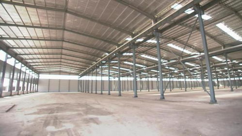 抓項目、抓招商、促發展 定州萬豪環保設備科技項目建設順利推進，引領環保設備技術創新