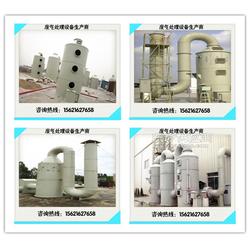 創新環?？萍?，守護清新空氣——昊威環保科技 塑料廠廢氣處理除臭設備的卓越之選