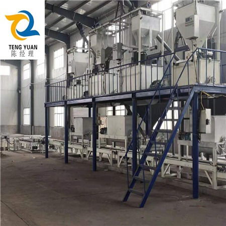 騰源高品質全自動化一體化模板設備 技術驅動，引領行業新潮流